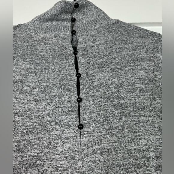 Rag & Bone Bowery Heathered Turtleneck Sweater Size Small NWT - Picture 9 of 10